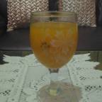 Juice Markisa/Passion Fruit Juice