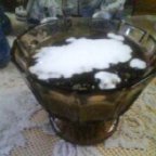 Bubur Ketan Hitam/Black Glutinous rice Porridge